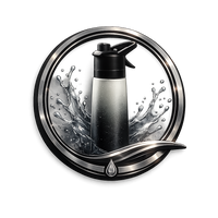 💧 Wiederverwendbare Wasserflaschen in Premium-Qualität